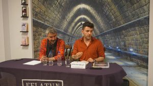 Arslan Bolat: “Kazanma ihtimalimiz olmayan yerlerde seçime girmedik”