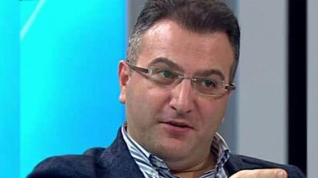 Yandaş Cem Küçük: “Daha erken. Hiçbir şey kesinleşmedi”