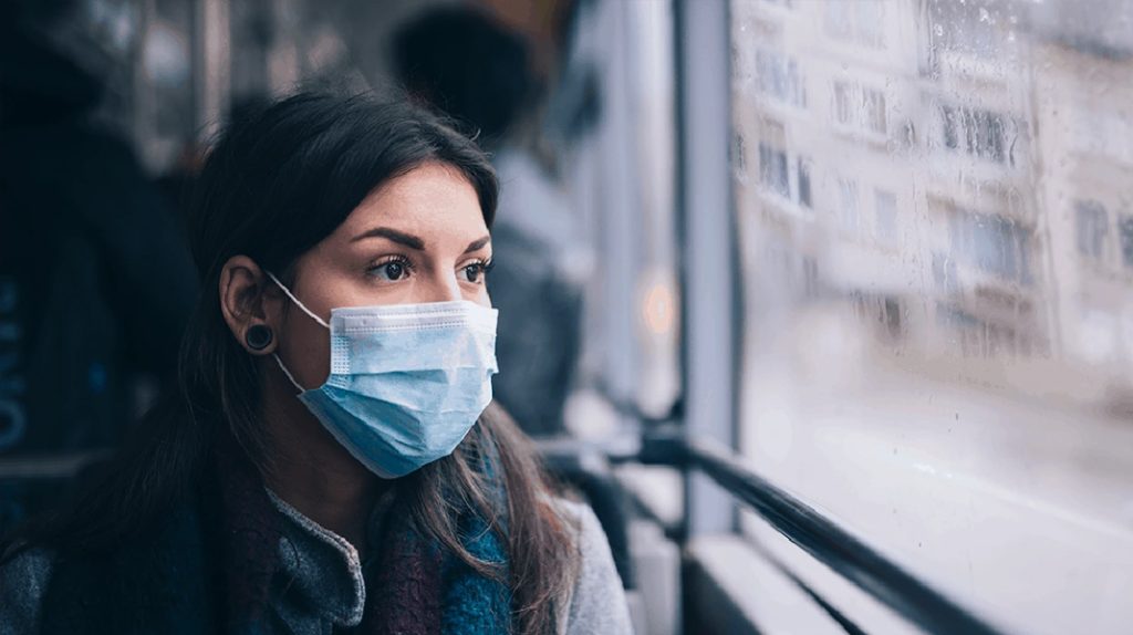 Covid-19 geçiren milyonlarca kişinin koku duyusu geri gelmedi