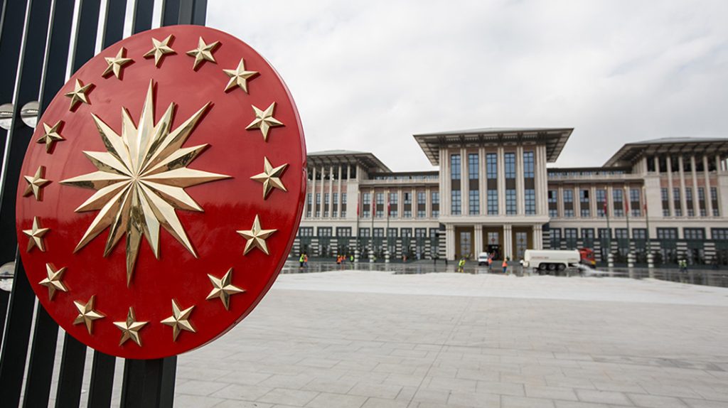 Seçimden sonra görevi bitecek bürokratlar