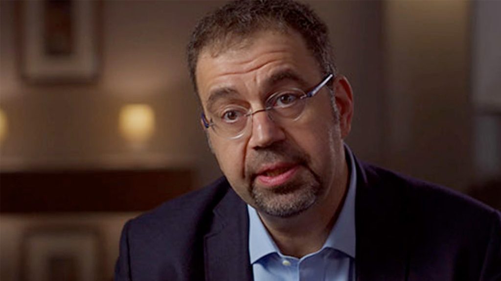 Prof. Dr. Daron Acemoğlu: “Ülkenin ekonomik çöküşe nasıl dayanacağını bilmiyorum”