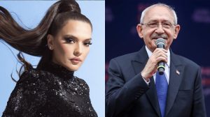 Kılıçdaroğlu ‘Sanatçılarla kavga etmeyeceğiz’ dedi, Demet Akalın’dan yanıt geldi