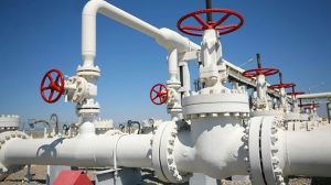 Avrupa’da doğalgaz fiyatları son 1,5 yılın en düşük seviyesini gördü