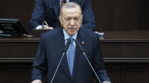 Cumhurbaşkanı Erdoğan: “Türkiye genelinde 6,5 milyon konutu süratle dönüştürmeyi hedefliyoruz”