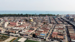 Ayhan Ayvaz: “Mustafa Demir’in Gülsan uyanıklığı”