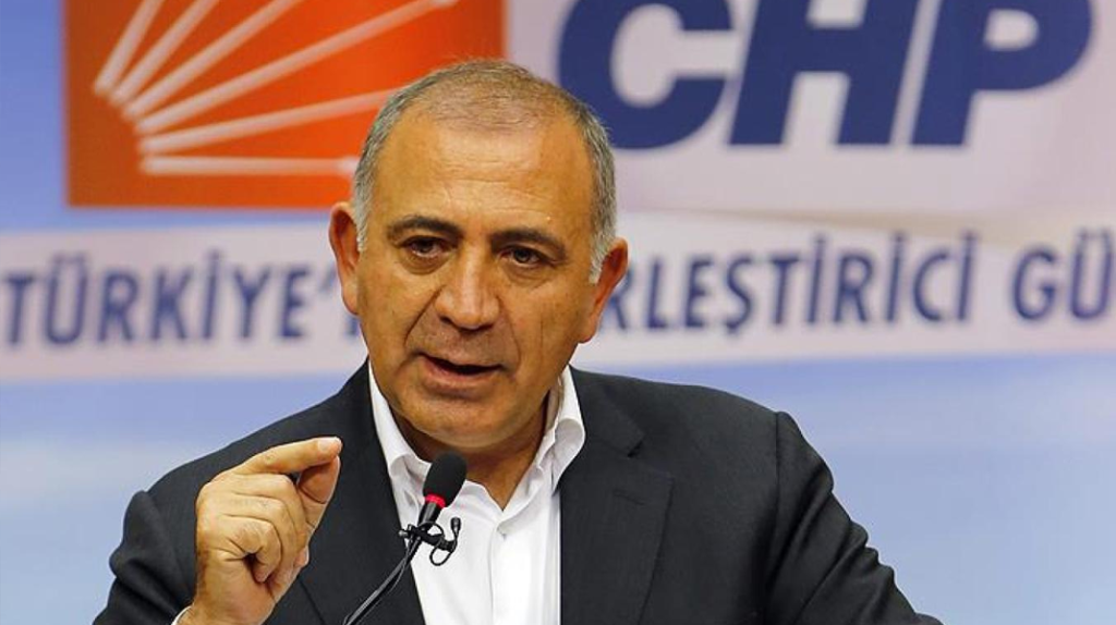 Gürsel Tekin: “Kurultayda genel başkan çekilirse aday olurum”