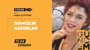 Damızlık kadınlar