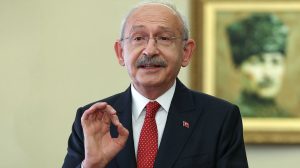 Kemal Kılıçdaroğlu, Mehmet Ali Yüksel’i başdanışman olarak atadı