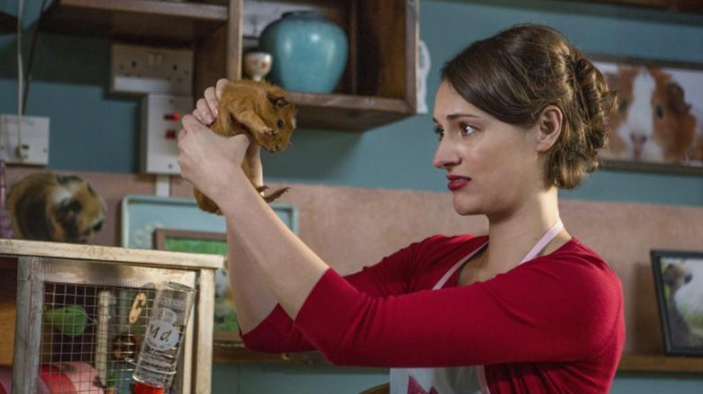 En iyi 10 kara komedi dizisi