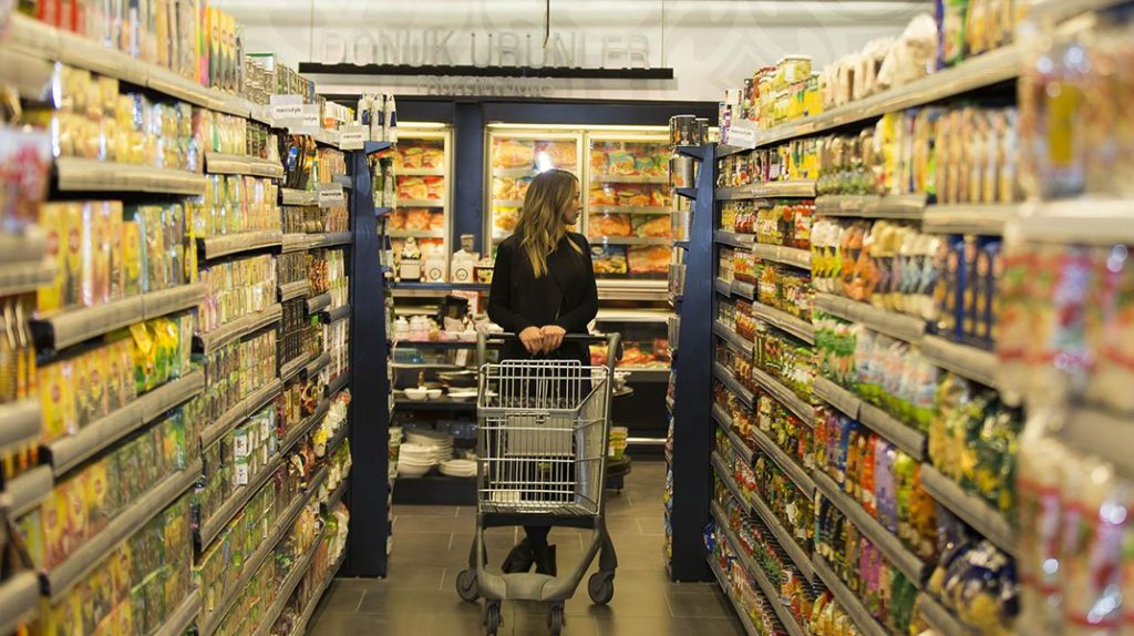 “İktidar, marketlere seçime kadar zam yapmamaları için baskı yapıyor”