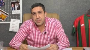 Muhammed Yakut hakkında yakalama kararı