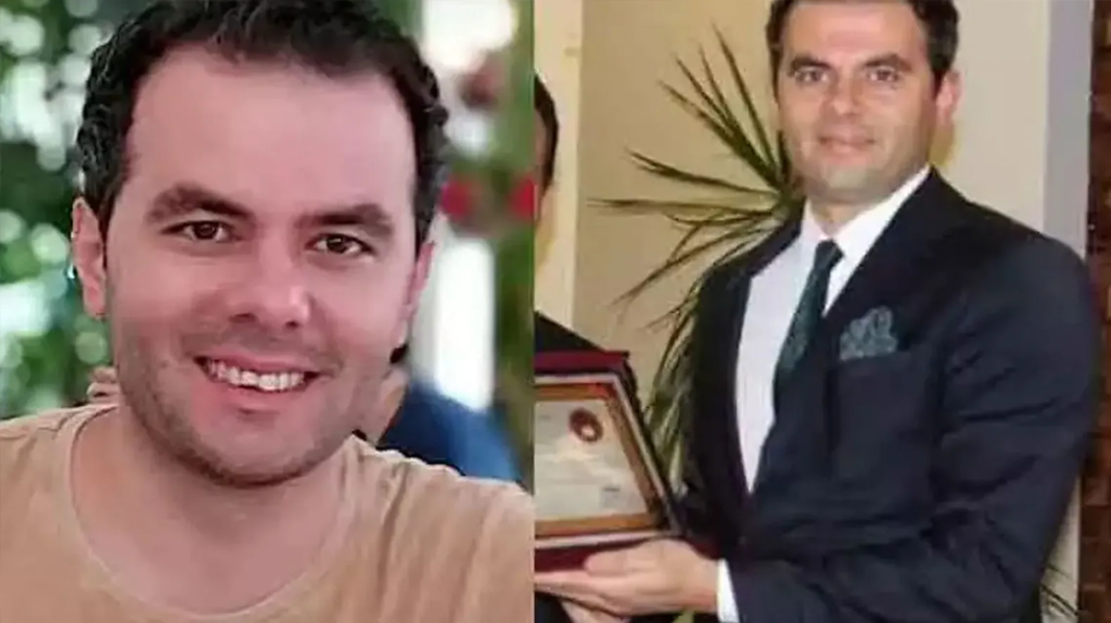 Samsunlu Cumhuriyet Savcısı Oktay Akkaya hayatını kaybetti