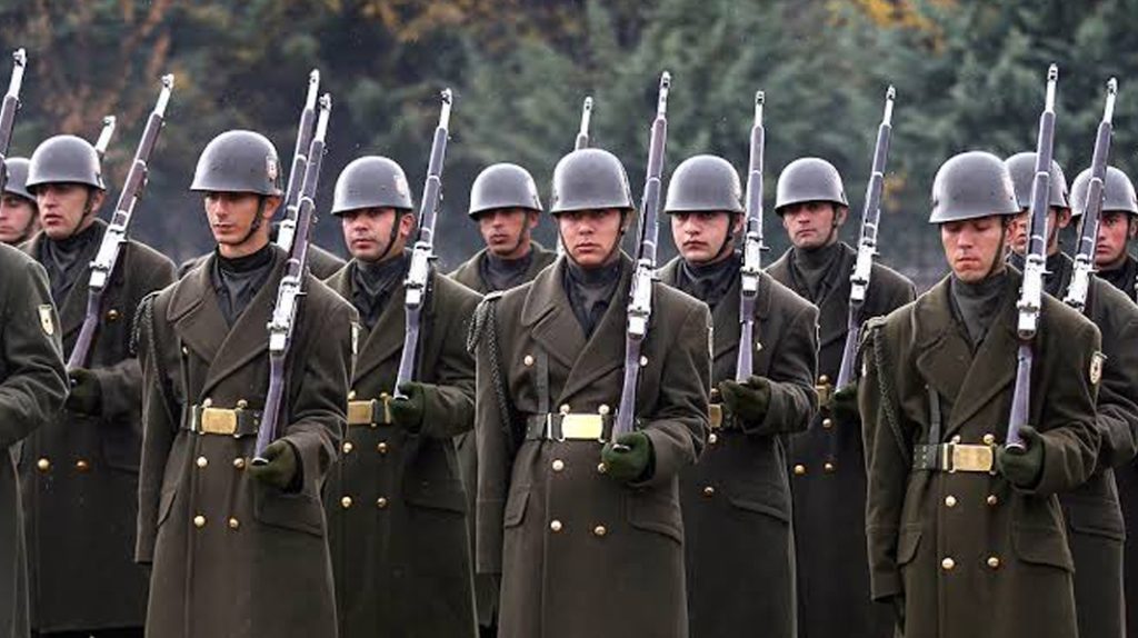 Millet İttifakı, düzensiz göçü durdurmak ve terörle mücadele etmek için Güney Ordu Komutanlığı kuracak