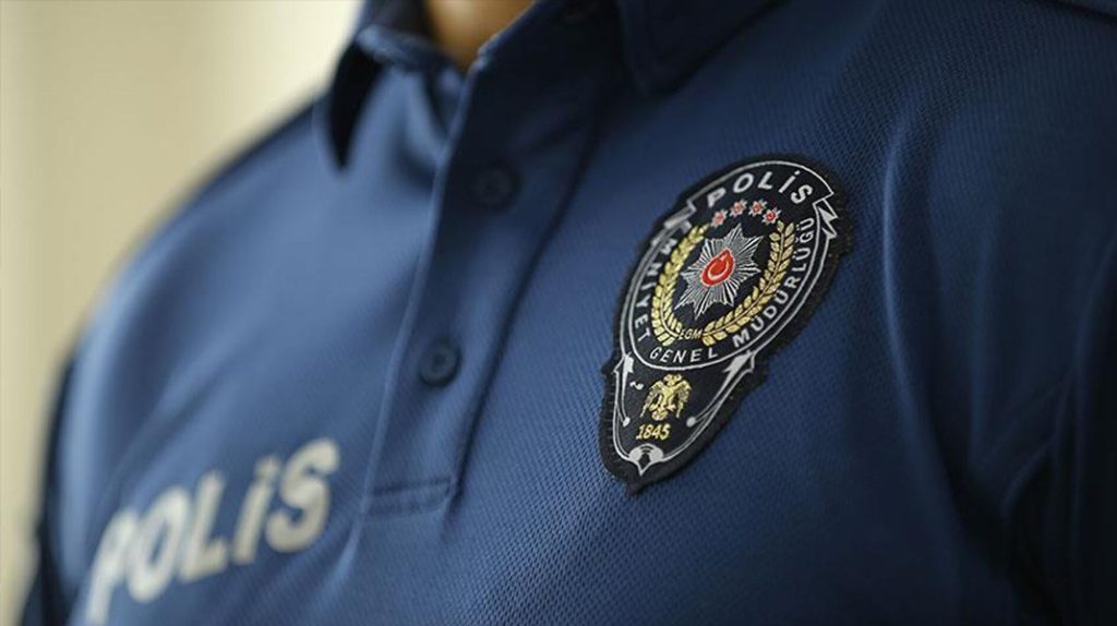 Polisler için 2 il daha ‘şark hizmeti’ kapsamına alındı