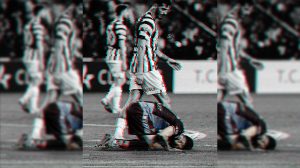 Samet Akaydin, Trezeguet’ye tükürdü mü? Trabzonspor’dan çok sert açıklama