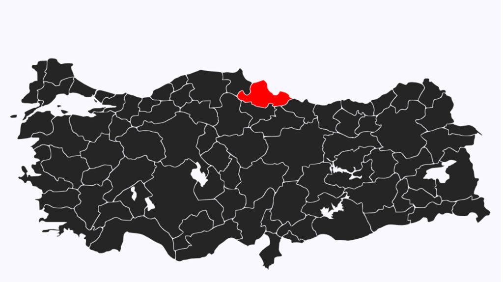Son Dakika: Samsun Seçim Sonuçları