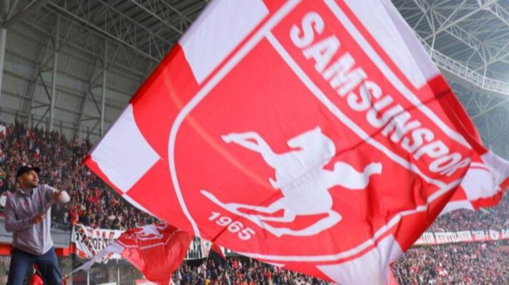 Samsun’da 11 yıllık Süper Lig özlemi Fenerbahçe maçı ile son buluyor