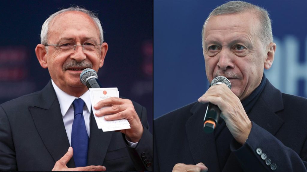 Erdoğan ve Kılıçdaroğlu’nun 2. tur stratejisi belli oldu