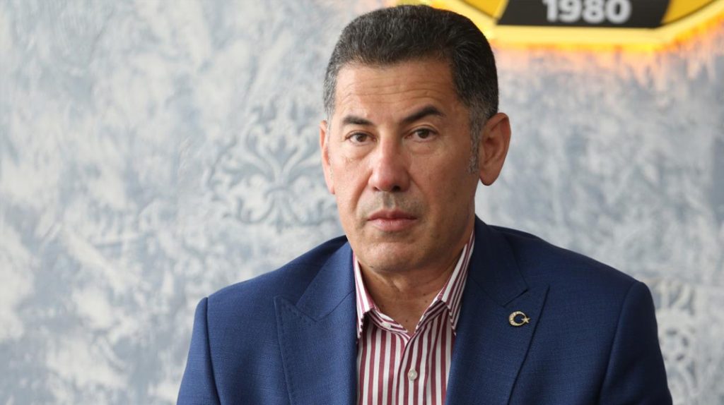 Sinan Oğan’dan ‘İkinci turda kimi destekleyeceksiniz?’ sorusuna yanıt