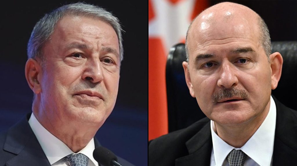 Hükümet, Suriyeli sığınmacılara teminat verdi: “Suriyelileri gönderemeyiz, Allah bizi yakar”