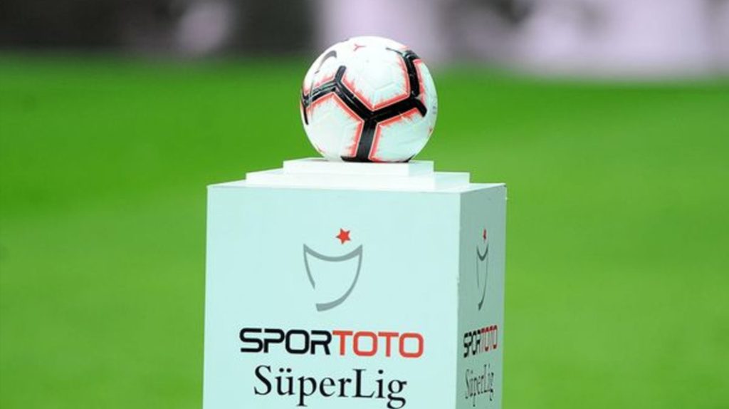 Süper Lig’de yabancı kuralı için karar verildi
