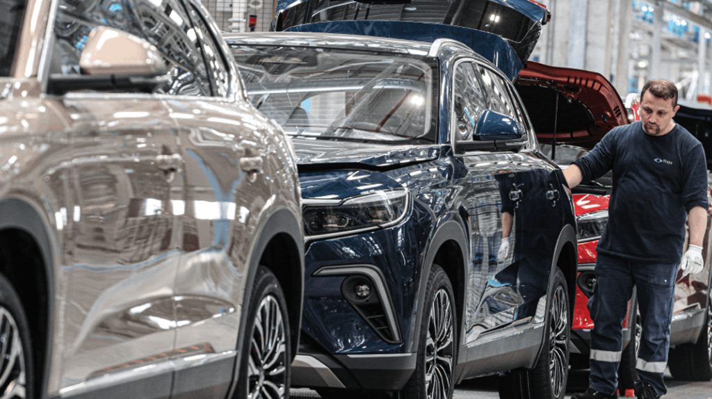 TOGG teslimatlarında yine sorun var