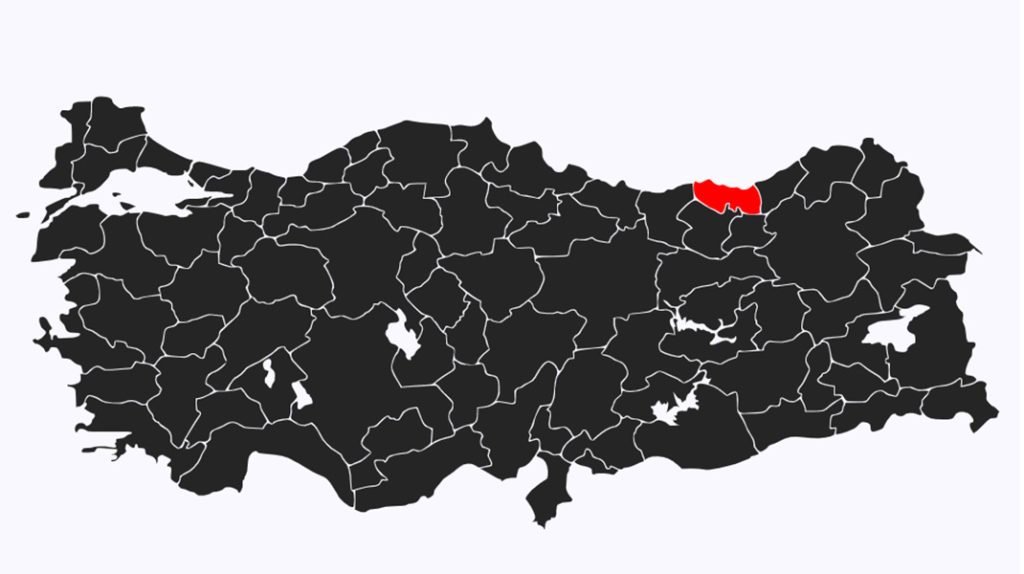 Son Dakika: Trabzon Seçim Sonuçları