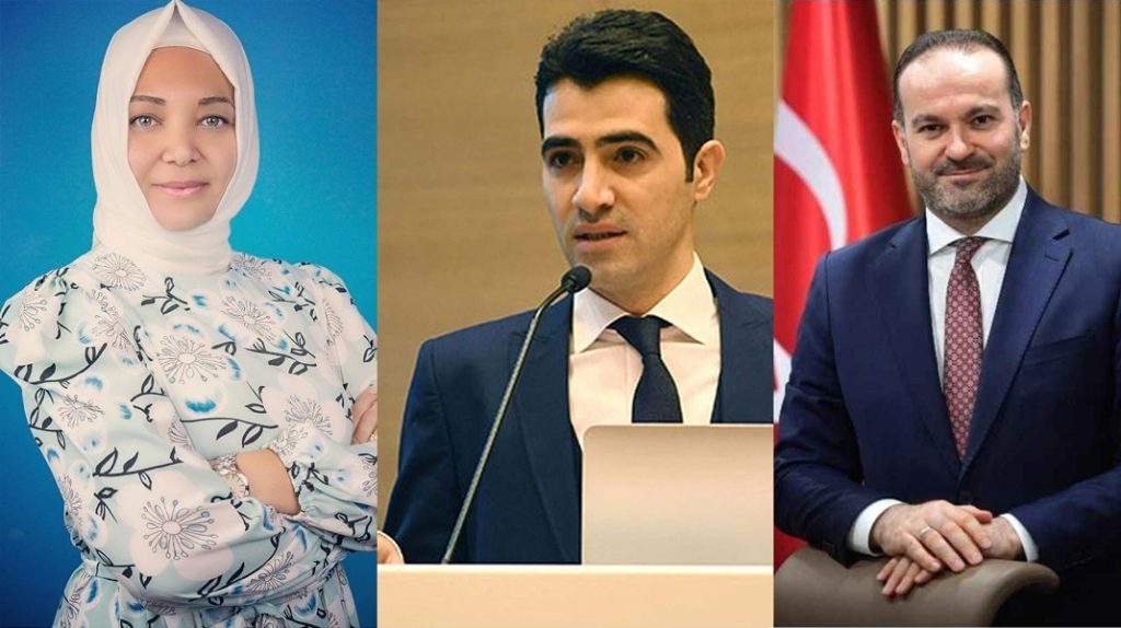 TRT’nin kaynakları AK Partili yönetime aktı