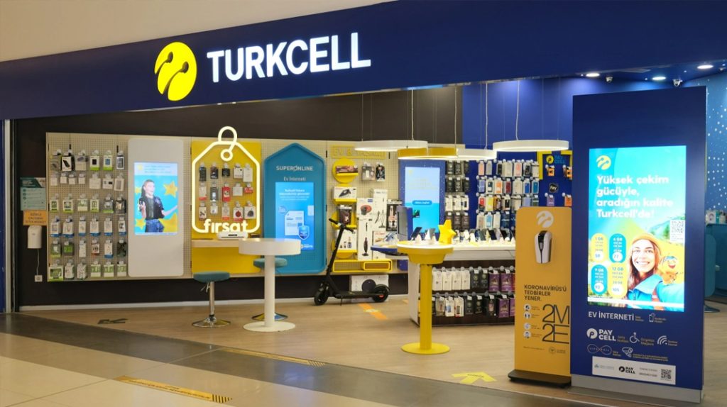 Turkcell, seçim gecesi ‘altyapı çalışması’ yapacak, ofisler çalışanlara kapatılacak