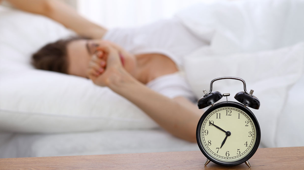 Kaliteli uykunun anahtarı: Ekransız oda