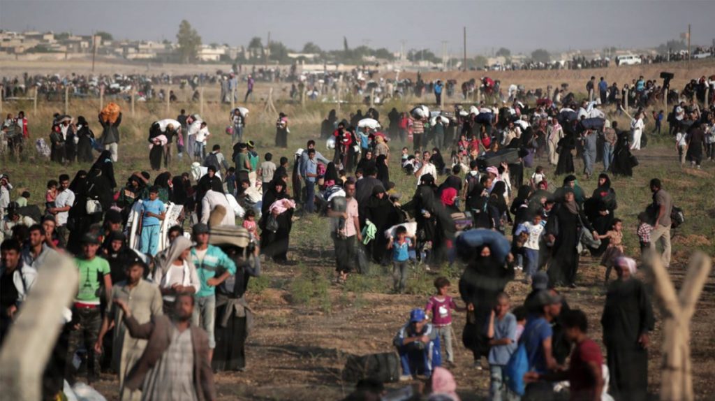 Göç İdaresi Başkanlığı, Türkiye’deki yabancı sayısını açıkladı