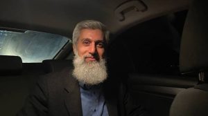 Alparslan Kuytul tahliye edildi