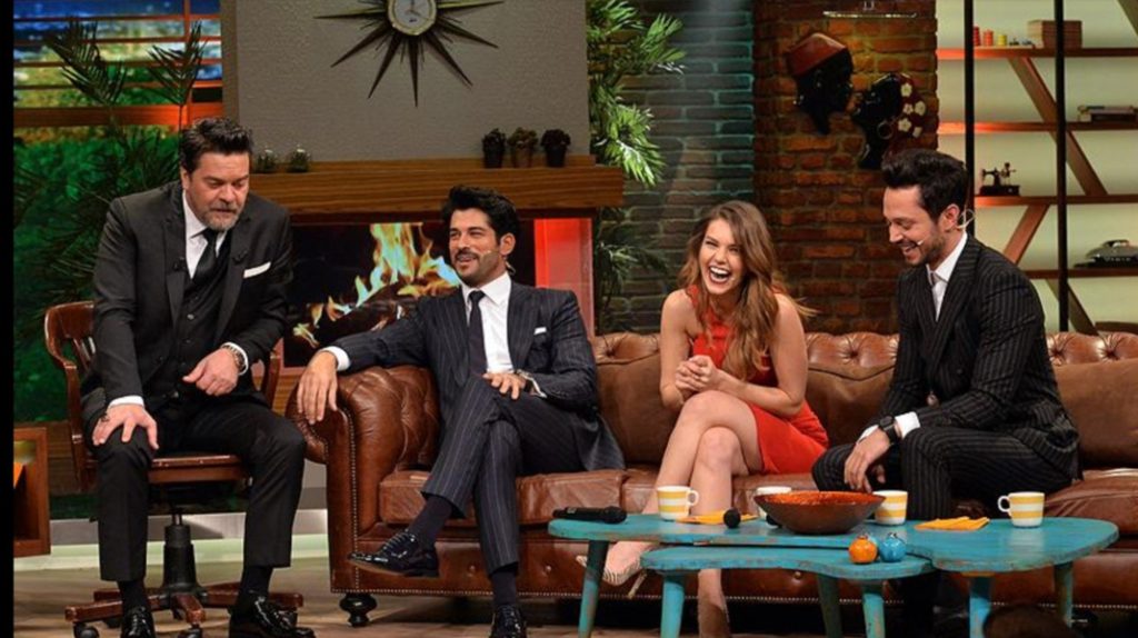 Beyaz Show ekranlara dönüyor: Yeniden başlayacağı kanal ve detaylar belli oldu