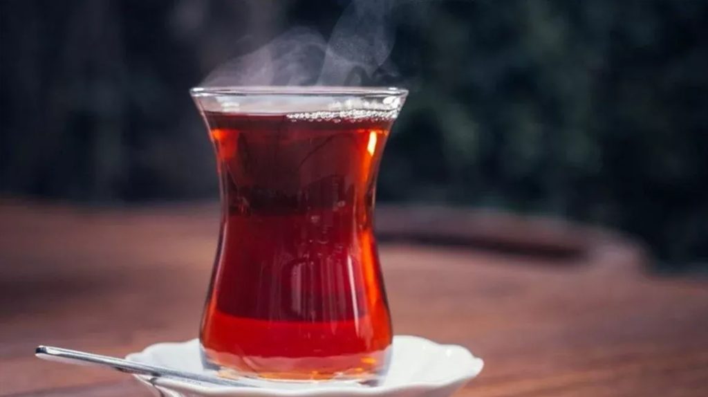 Çaya yüzde 43 zam geldi