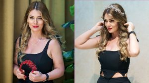 Samsun’un ilk ve tek gelin aksesuarı tasarım mağazası: Conceptarya