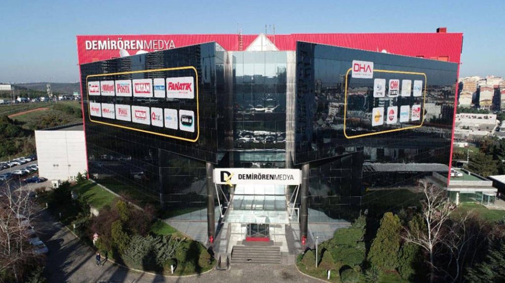 İddia: “Milliyet gazetesi kapanıyor, Hürriyet ve Posta küçülmeye gidiyor”