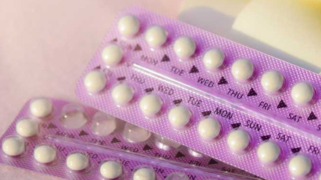 Doğum kontrol hapları depresyon riskini artırıyor