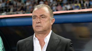Fatih Terim için Suudi Arabistan iddiası