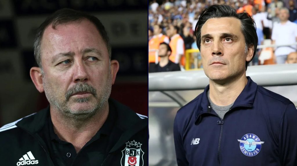 Fenerbahçe’de teknik direktörlük için iki isim öne çıkıyor