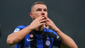 Fenerbahçe, Edin Dzeko transferinde sona yaklaştı