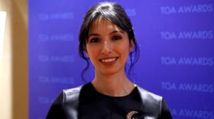 Merkez Bankası’nın ilk kadın başkanı olan Hafize Gaye Erkan kimdir?