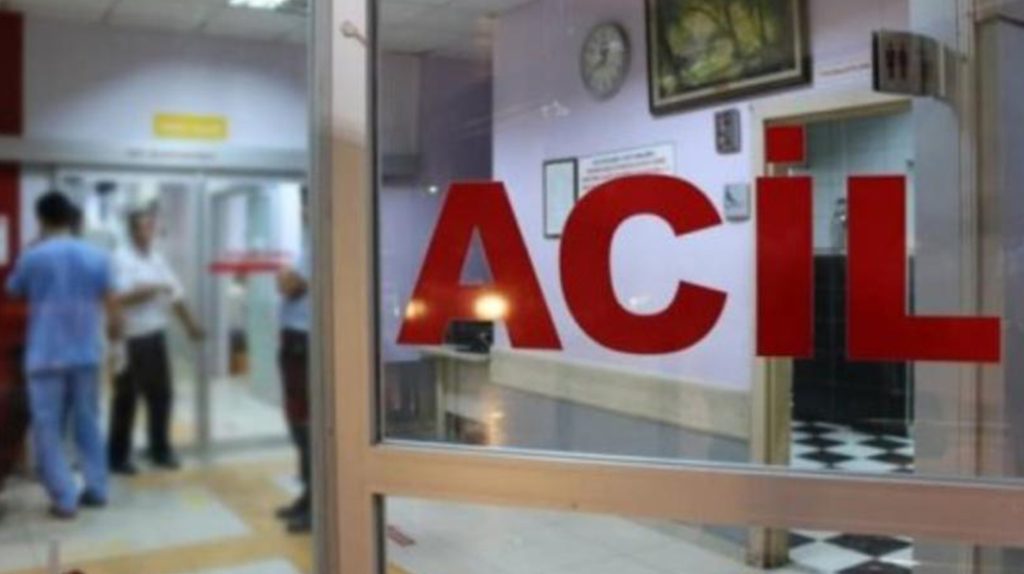 Ankara’da böcek ilacından zehirlenen 2 kişi hayatını kaybetti