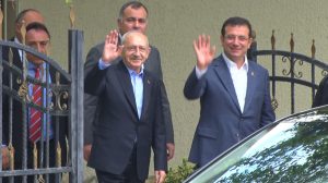 Kulis: “İmamoğlu, Kılıçdaroğlu’ndan ‘Genel başkanlığa aday olmayacağım’ açıklamasını yapmasını istedi”