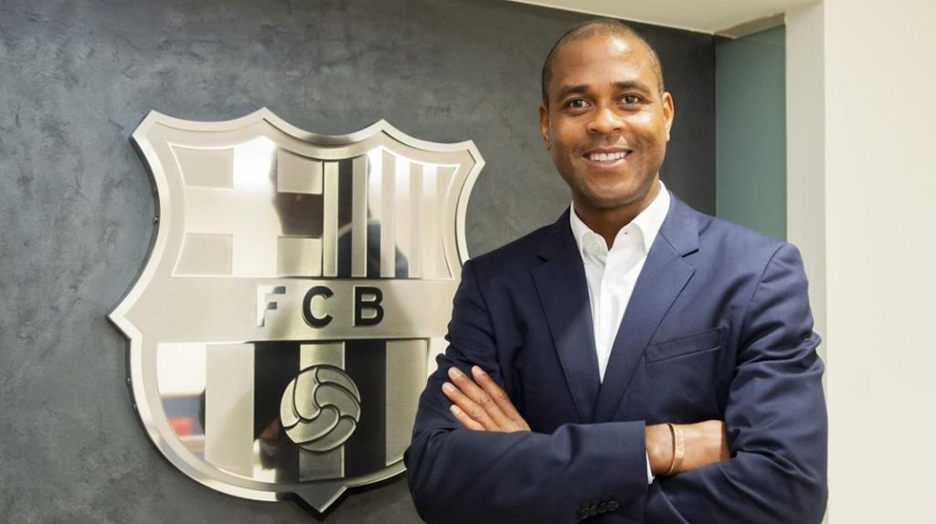 Adana Demirspor, Patrick Kluivert ile anlaştı