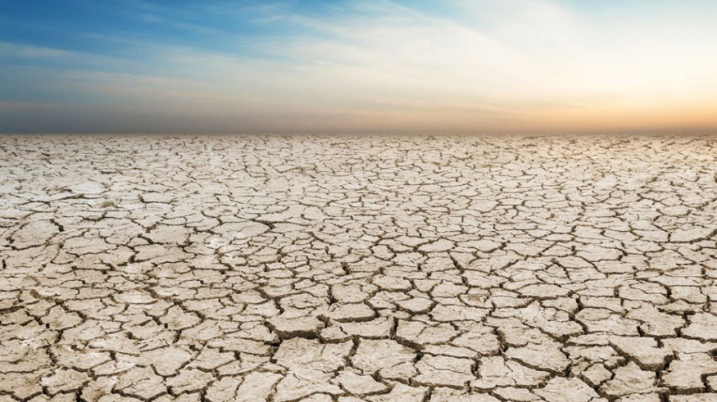 Türkiye’nin büyük bir bölümü ‘şiddetli kuraklık’ yaşıyor