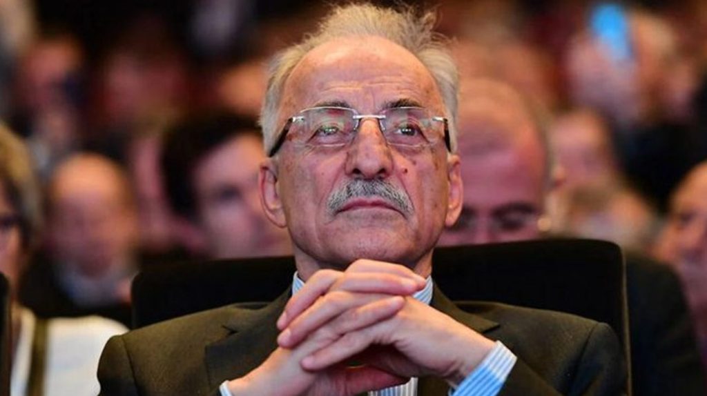 Murat Karayalçın’dan seçim değerlendirmesi: ‘Ciddi bir başarısızlık’