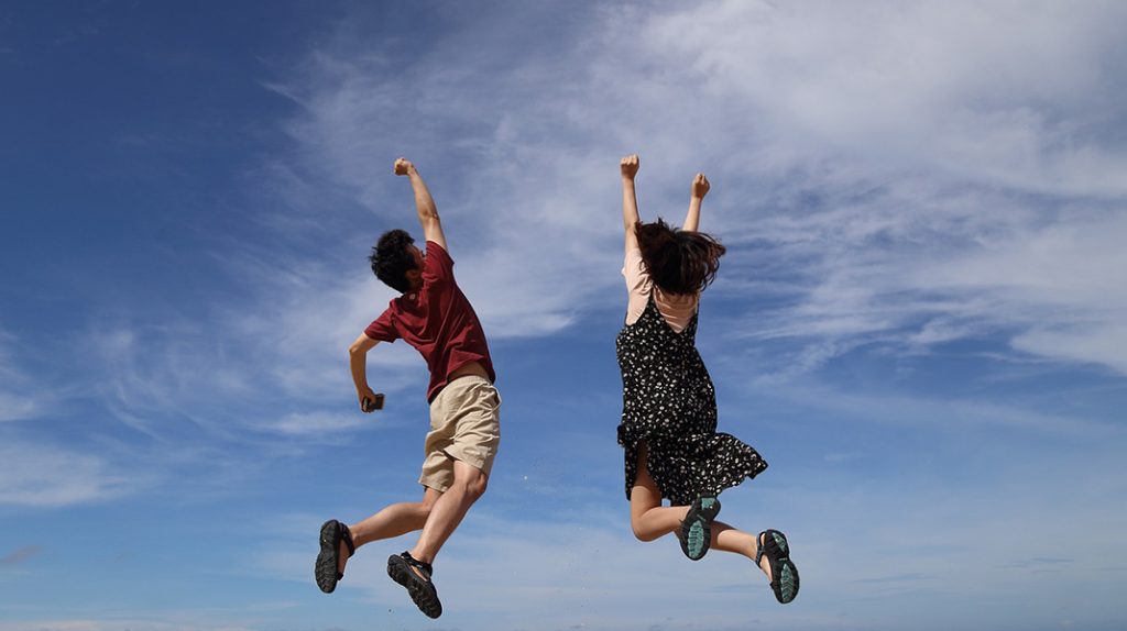 Daha mutlu bir hayat için 7 öneri