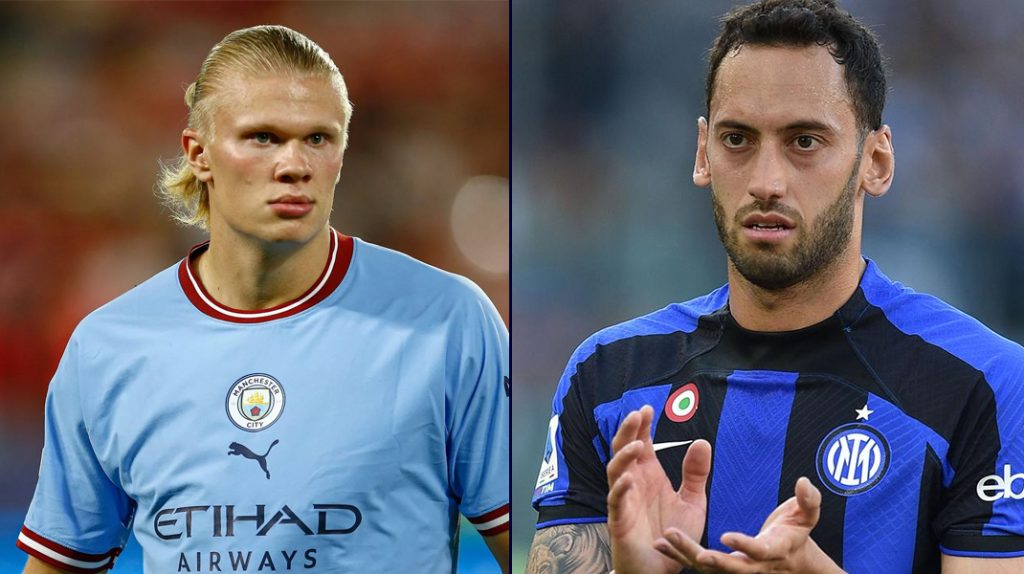 Şampiyonlar Ligi şampiyonu bu akşam İstanbul’da belli olacak: Manchester City mi, Inter mi?