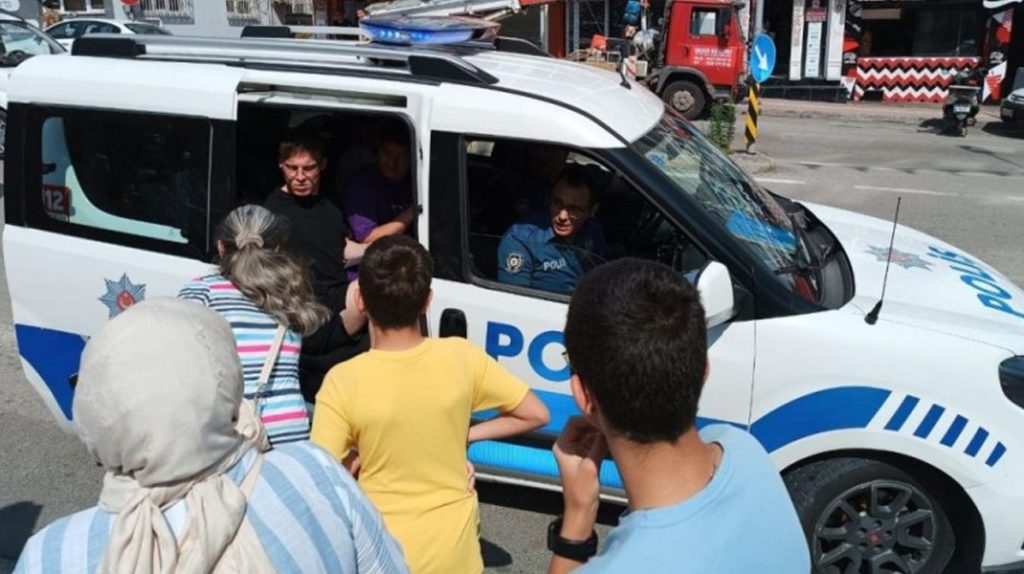 Samsun’da yine 19 Mayıs’lar karıştı!