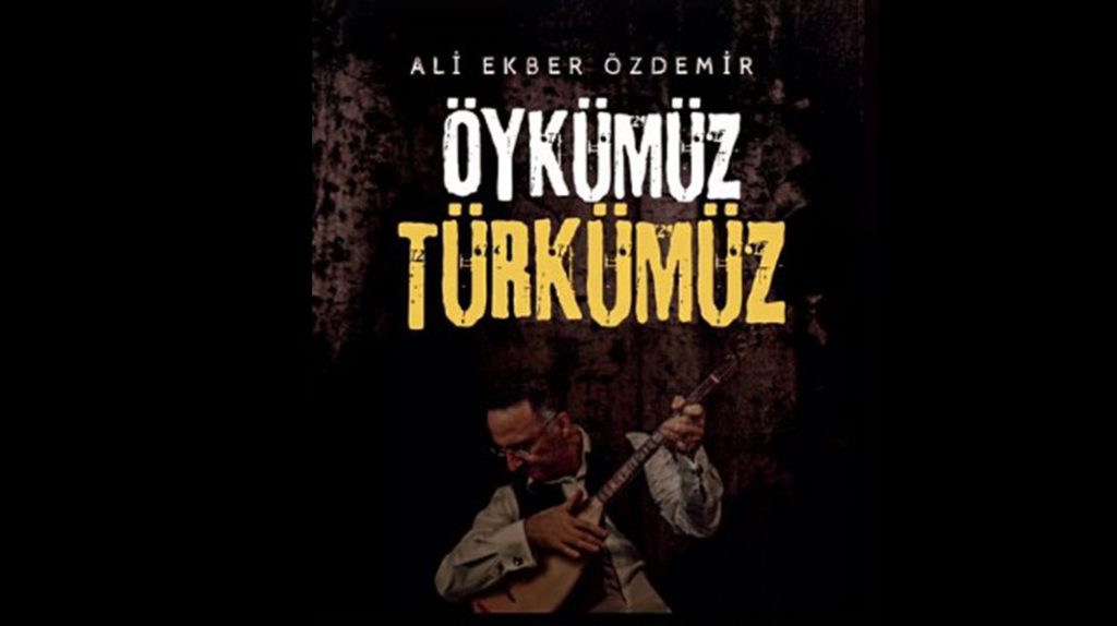 Eflatun Kitap & Kafe’de türkü dolu bir gece